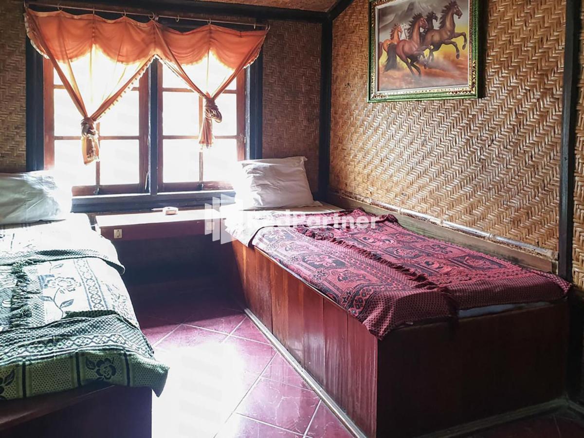 Hotel Yoschi'S Bromo At Desa Wisata Bromo Ngadisari Exterior foto